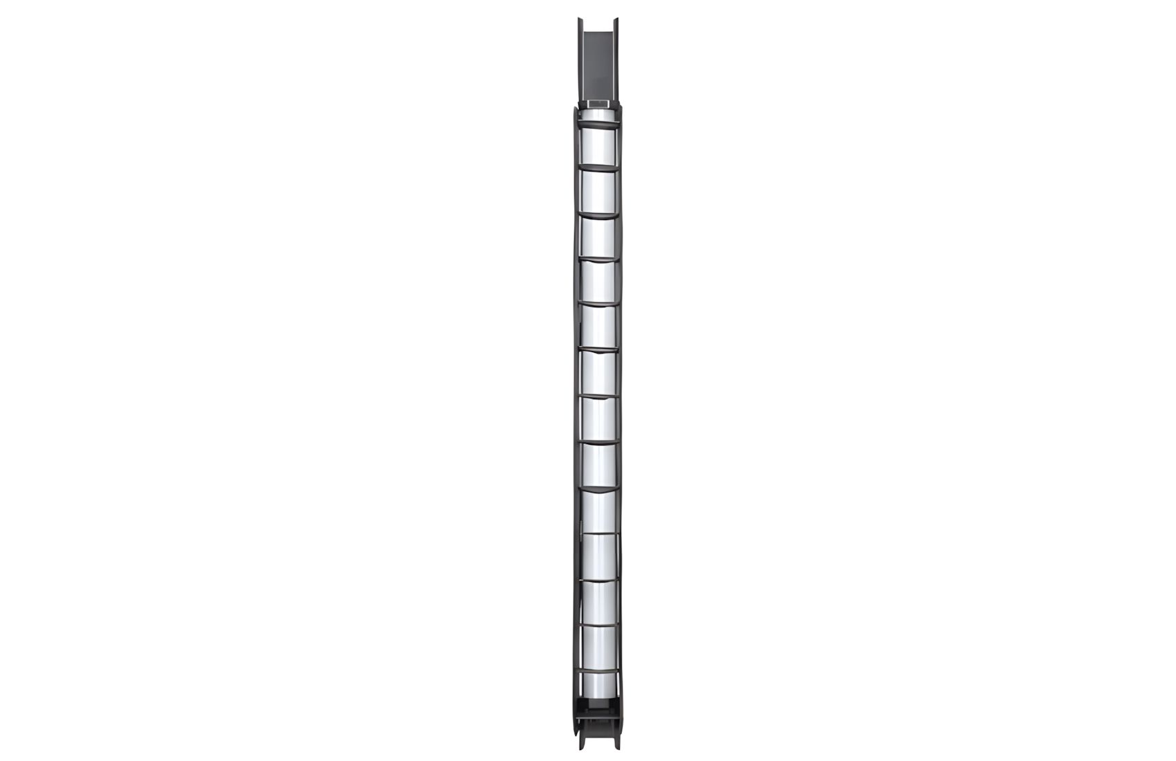 Grid for TLG60 Tube